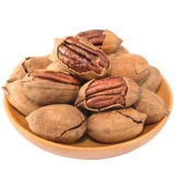 Bigen Fruit New Cream Flavor American Mountain Walnut Can 500G Бесплатная доставка долговечность фруктов закуски Специальность
