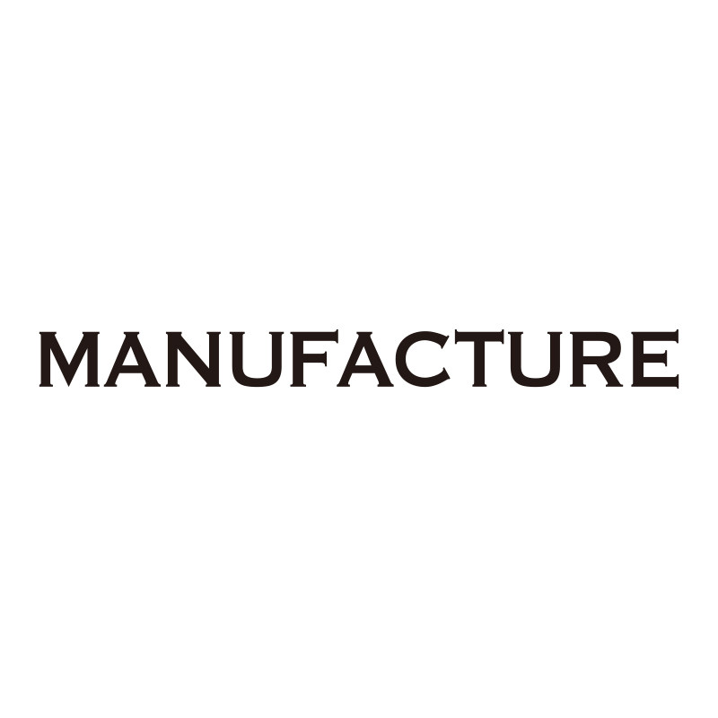 MANUFACTURE 线上商店