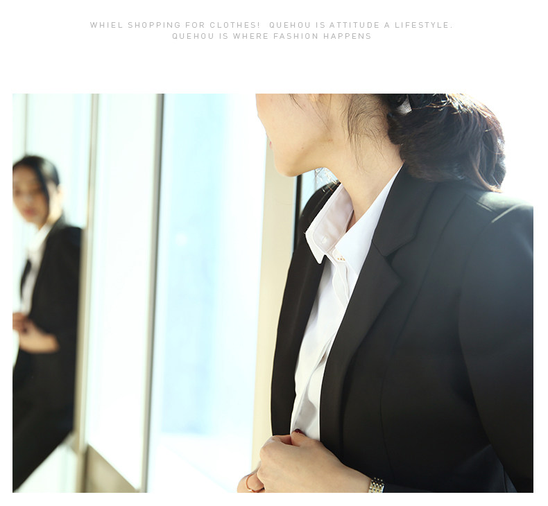 Veste pour femme en Polyester - Ref 3219985 Image 24