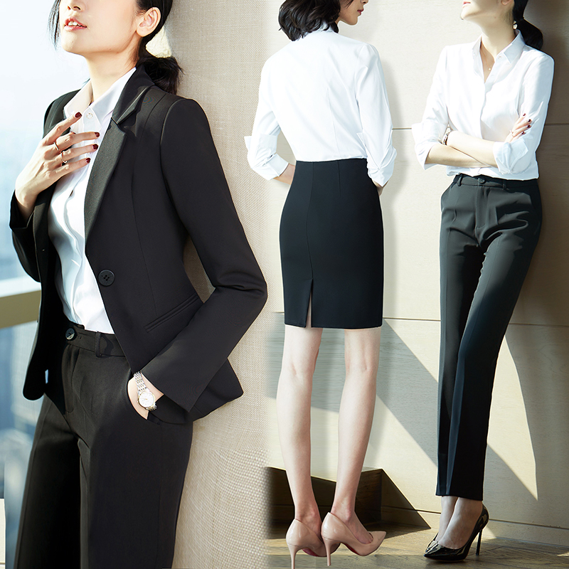 Tailleur femme - Ref 3243765 Image 1