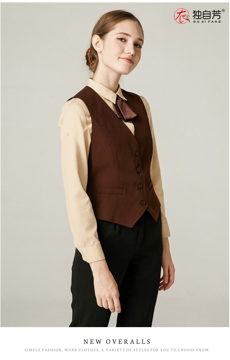Débardeur hiver femme en Polyester - Ref 3176100 Image 27