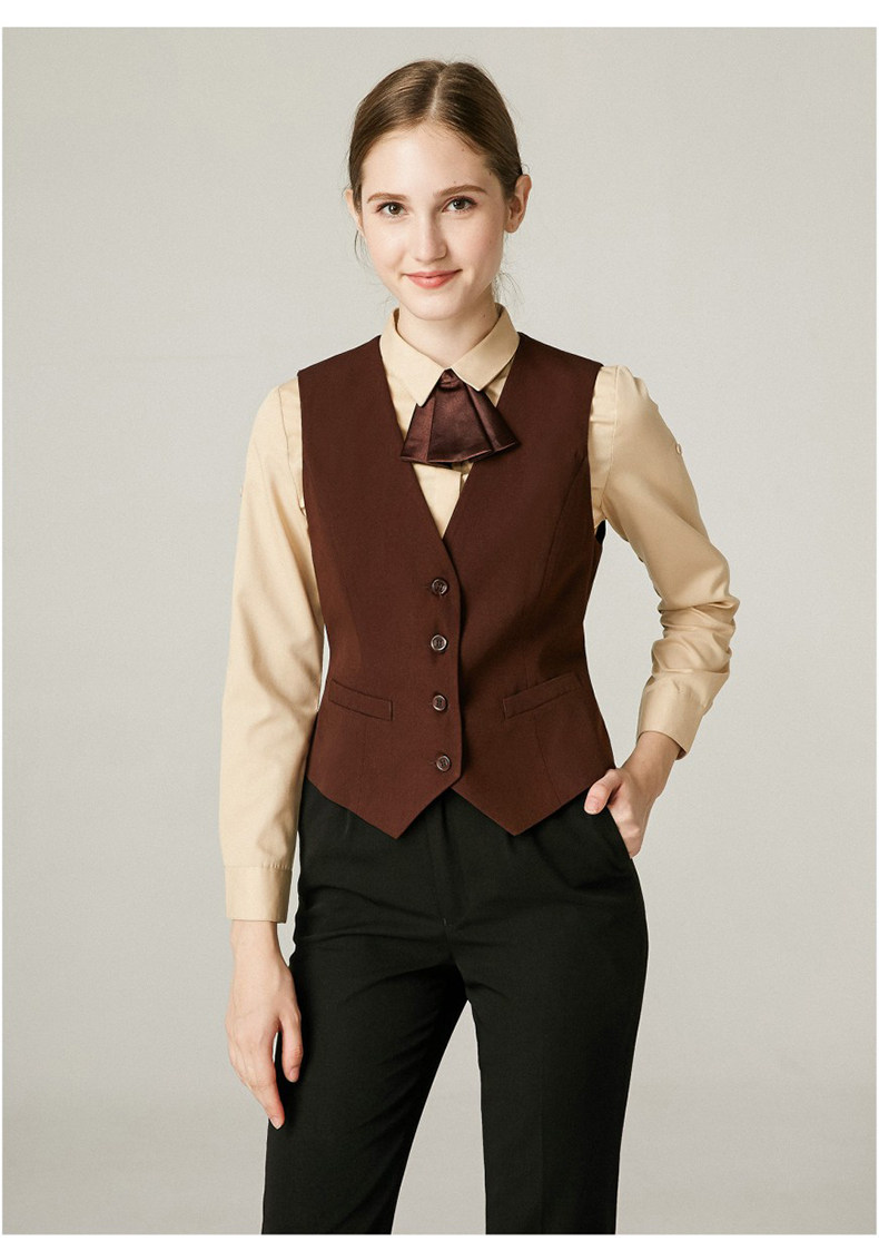 Débardeur hiver femme en Polyester - Ref 3176100 Image 36