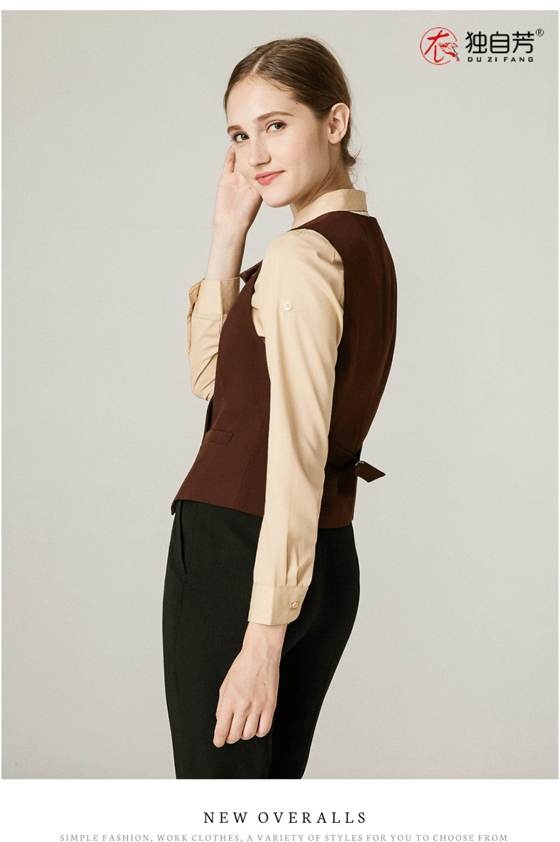 Débardeur hiver femme en Polyester - Ref 3176100 Image 41