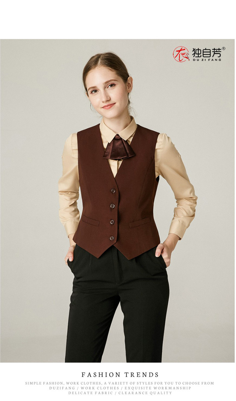 Débardeur hiver femme en Polyester - Ref 3176100 Image 34