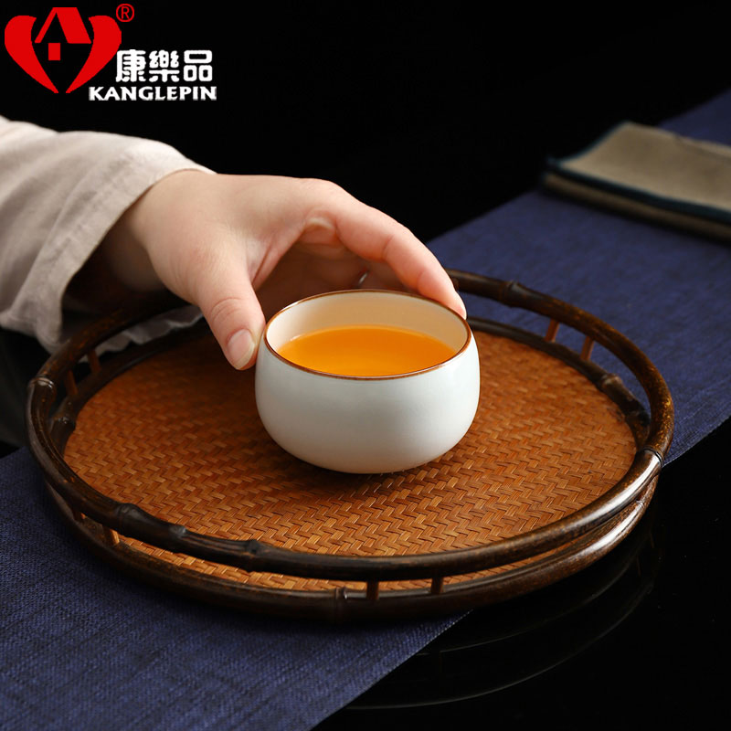 Recreational taste your up east up slicing can ceramic cups manual for the family with kung fu master cup personal single CPU
