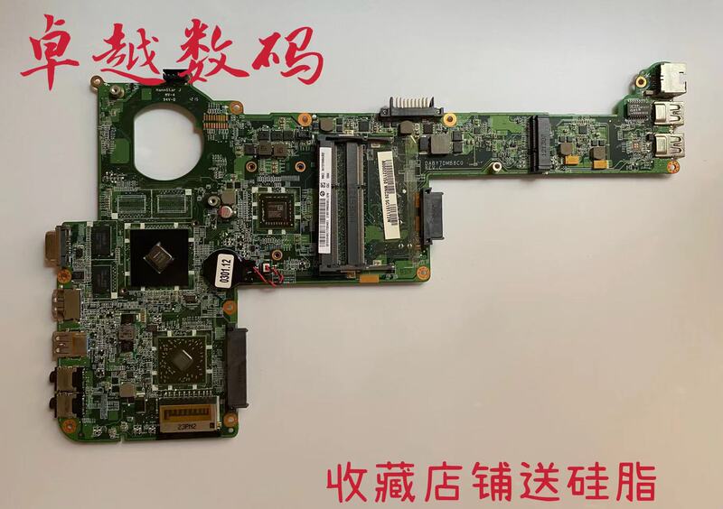 Toshiba/Toshiba C40-A C805/D L700 L600 L800 L650 C600 Original Motherboard