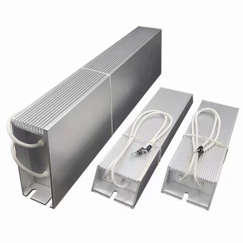 制动电阻电抗器滤波器制动单元