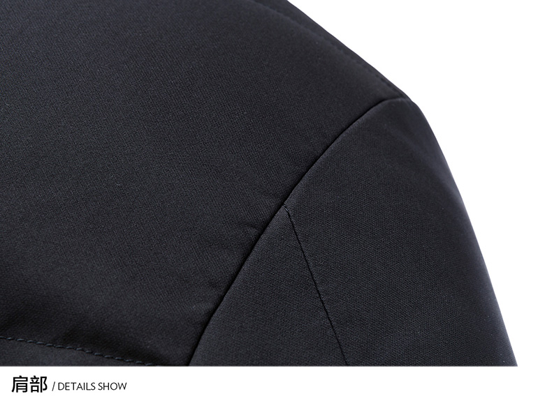 Blouson homme SEPTWOLVES    - Ref 3121501 Image 19