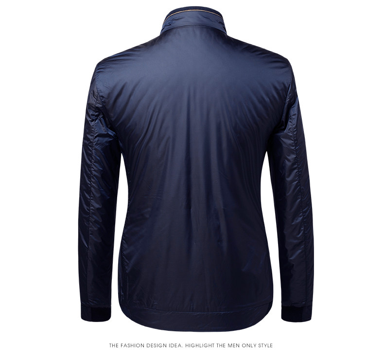 Blouson chaud pour homme SEPTWOLVES    - Ref 3112534 Image 22