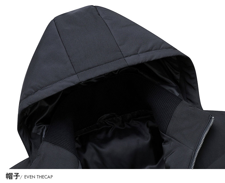 Blouson homme SEPTWOLVES    - Ref 3121194 Image 17