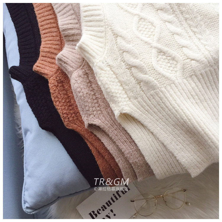 Débardeur chaud pour femme TR GM     - Ref 3178957 Image 11