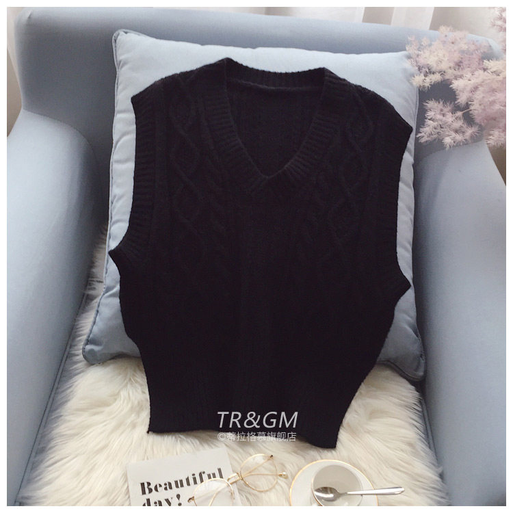 Débardeur chaud pour femme TR GM     - Ref 3178957 Image 23