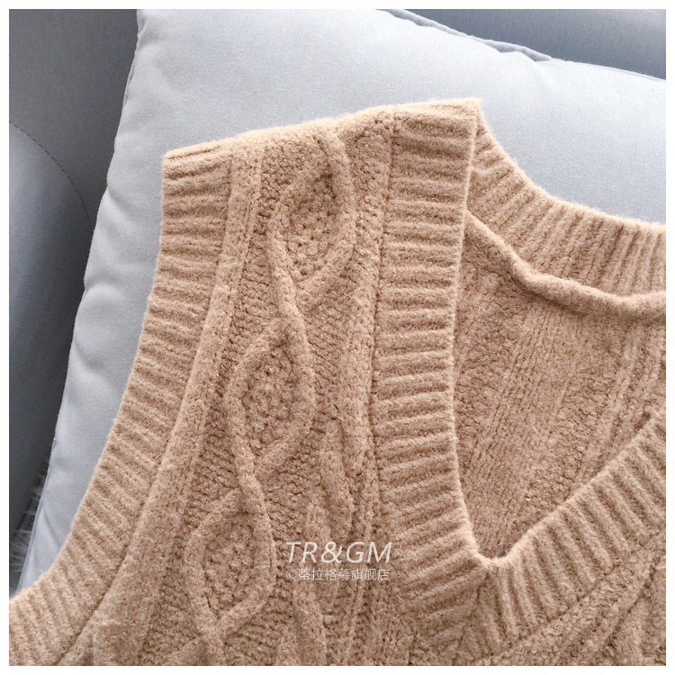 Débardeur chaud pour femme TR GM     - Ref 3178957 Image 15