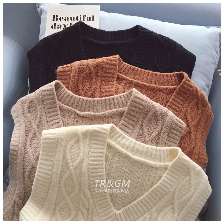 Débardeur chaud pour femme TR GM     - Ref 3178957 Image 9