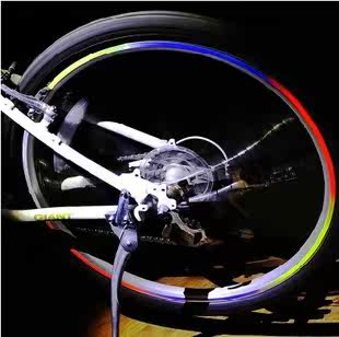 Autocollant pour vélo - Ref 2284814 Image 7