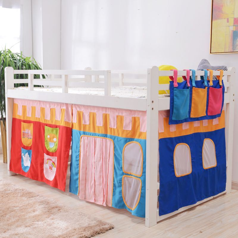 Bed decorative bedding for boys and girls with bed bedding for bed and off bed double bed and semi-high bed