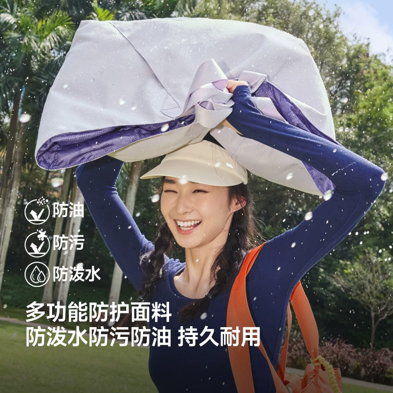 Б Capacious shoulder bag for traveling, sports one-shoulder bag for gym for mother and baby