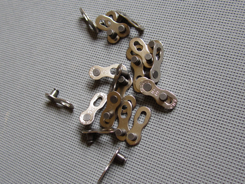 Chaîne de vélo - Ref 2365563 Image 3