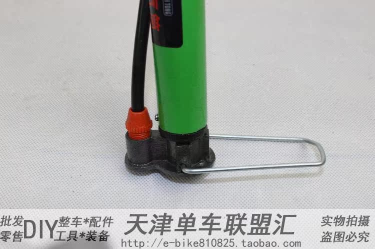 Pompe à vélo - Ref 2387853 Image 6