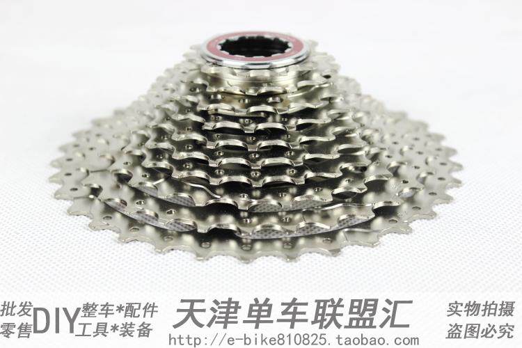 Pignon de vélo SIBAOD - Ref 2378553 Image 6