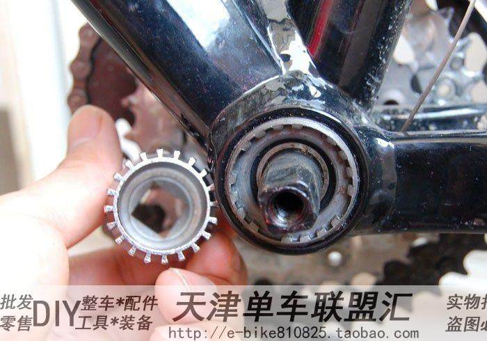 Outils pour vélo - Ref 2277449 Image 6