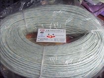 ㊣ Glass brazing sleeve wire sleeve high temperature resistant insulation sleeve 3mm large bargaining