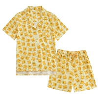 Оранжево-красный