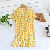 Голубое озеро