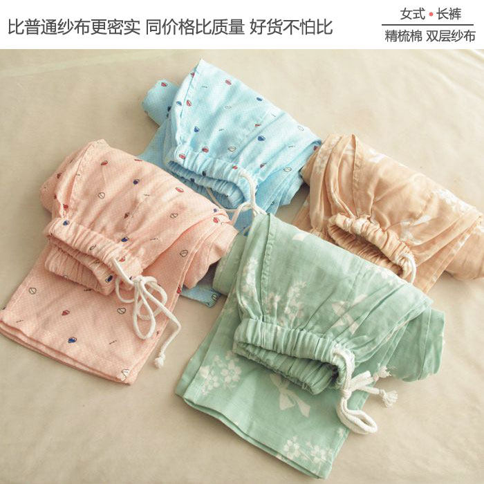 Pantalon pyjama jeunesse - Ref 718442 Image 6