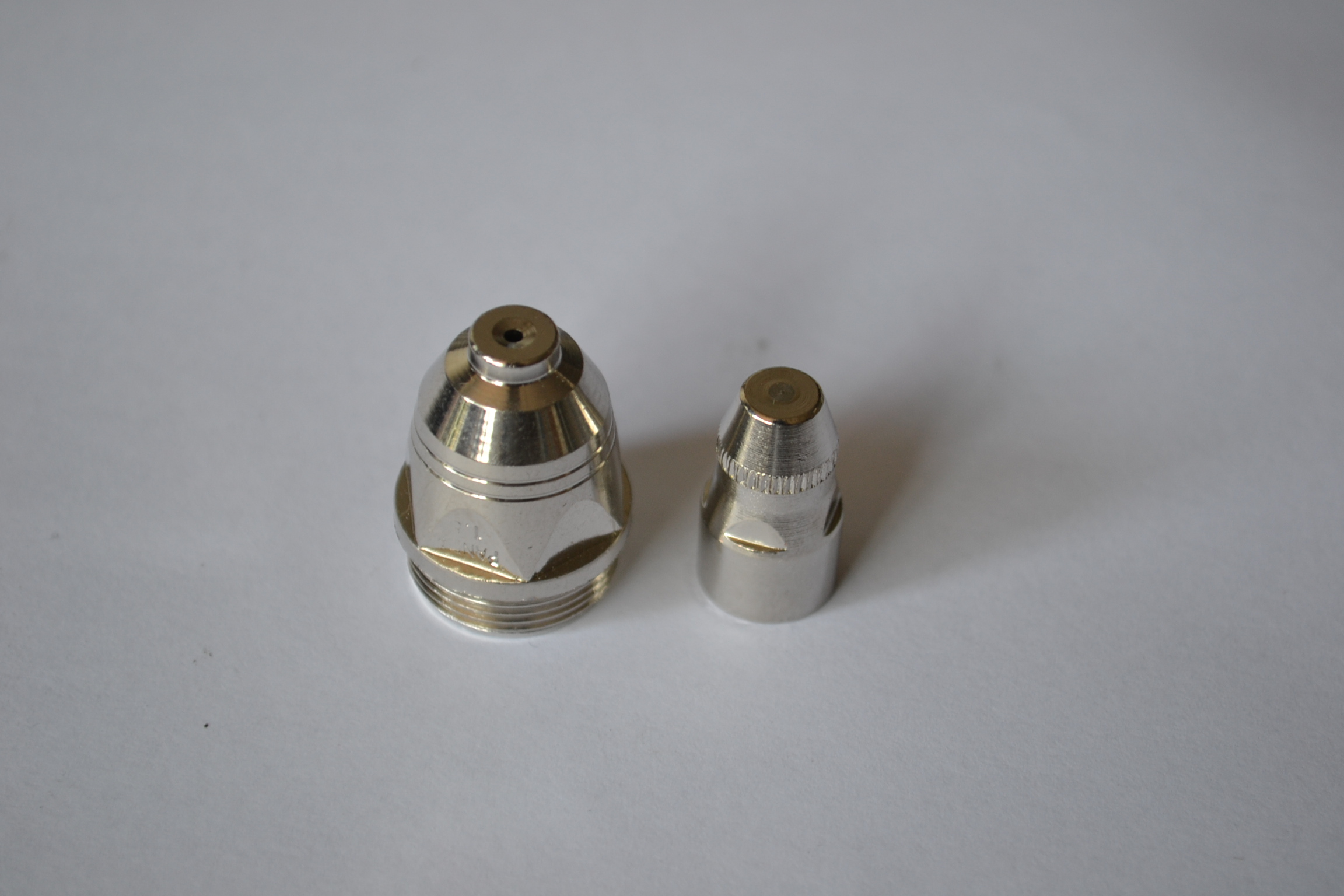 Panasonic 100 type plasma p80 cutting nozzle electric CNC plasma cutting machine p80 plasma cutting nozzle protective cover