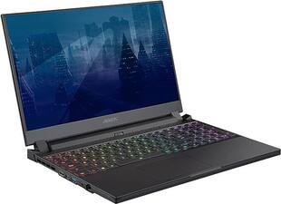 Gigabyte/技嘉 Тоглоомын зөөврийн компьютер, RTX3070, 15 инч, 240 Гц, өндөр давтамжийн дэлгэц
