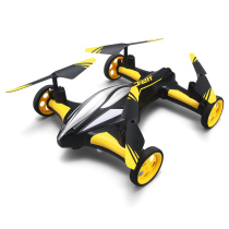 JJRC H23HW ground-based amphibious flying car remote control four-axis aircraft HD aerial photo to transmit drone in real time