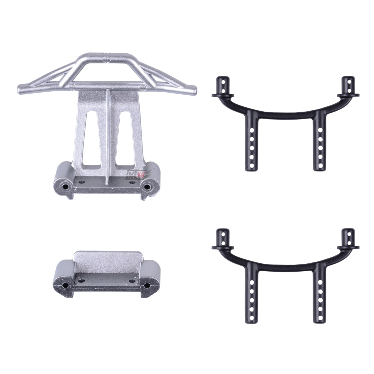Great force A979 A979-B remote control car accessories A979-03 anti-crash piece anti-crash frame