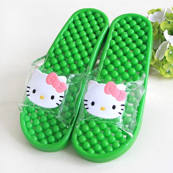 Chaussons enfants en EVA - Ref 1011447 Image 14