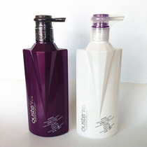 Veya Oster Stretch Essence Essential Oil Moisturizing and Styling Elastin Invisible Hair Curly Wash