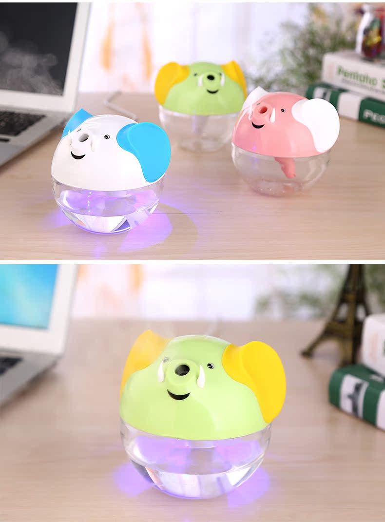Humidificateur USB - Ref 408182 Image 21