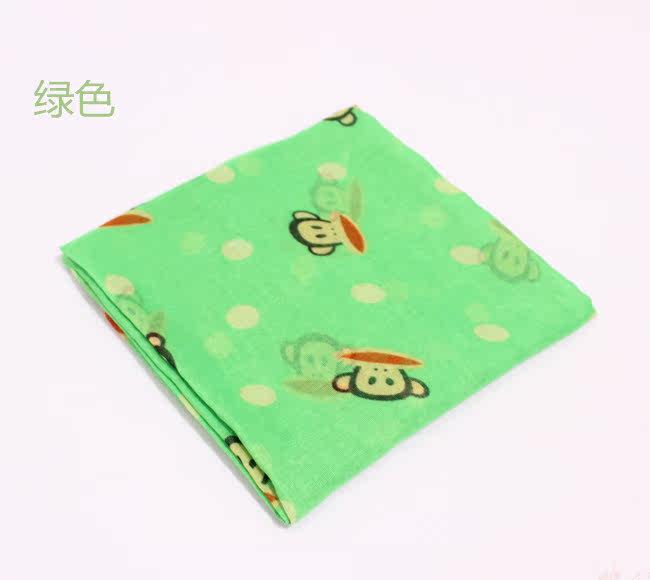 Echarpe enfant en fil - Ref 2140259 Image 18