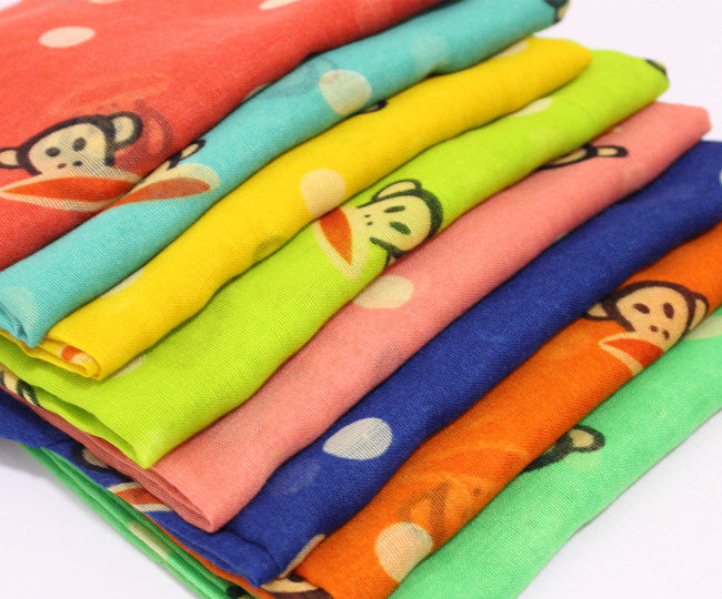 Echarpe enfant en fil - Ref 2140259 Image 11