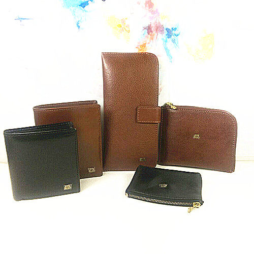 (original retro wind) Taiwan SOB DEALL PLANT THE HEAD LAYER COW LEATHER ZERO WALLET KEY BAG HAND CARRY BAG