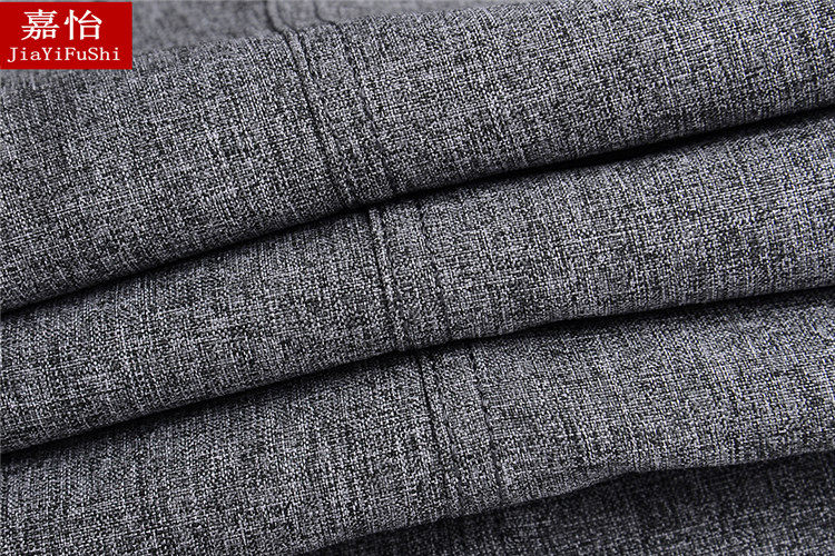 Pantalon droit pour personne âgée pour été - Ref 1476982 Image 48