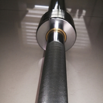 Gym Copper Set Bearing High End Oars 1 2m1 5m1 8m2 2m Home Barbell Bar Standard Curved Bar