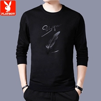 Черные перья не добавляют бархат