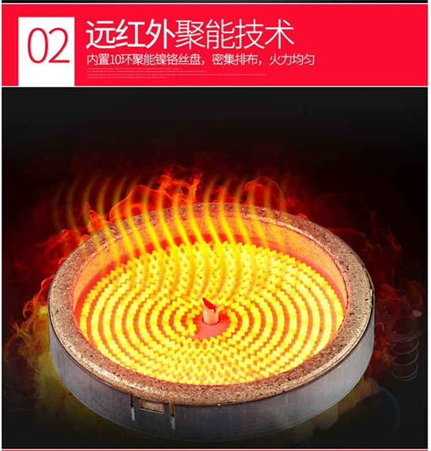 Bếp điện từ nhỏ thu nhỏ 1 người-2 người mini nhà thông minh mới bếp điện gốm sứ đơn chính hãng xách tay các loại bếp từ