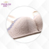 Periland 1 2 nửa chén nhỏ ngực tụ tập váy cưới nhớ áo ngực thép mềm vòng sexy ren womens đồ lót. 