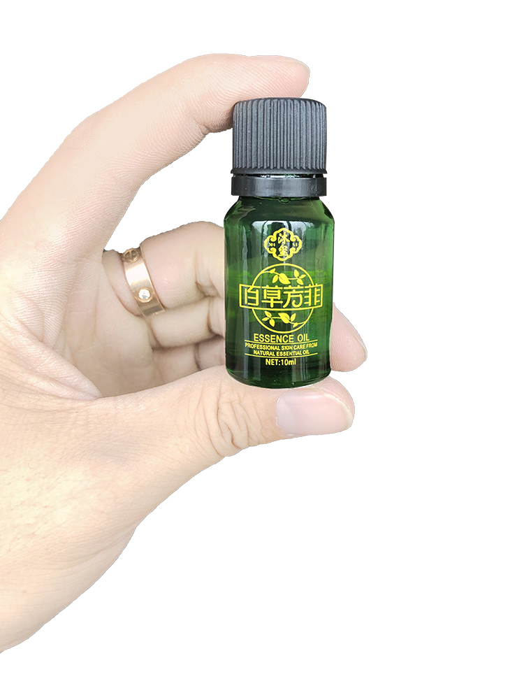 Tinh dầu hoa hồng hợp chất dầu xoa bóp dầu massage dầu đẩy dầu tắm ngâm chân thẩm mỹ viện chuyên dụng massage cơ thể - Tinh dầu điều trị tinh dầu chanh