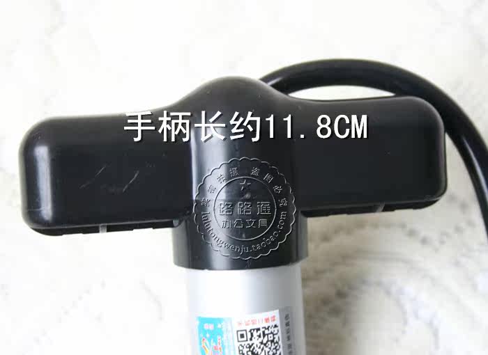 Pompe à vélo - Ref 2390787 Image 10