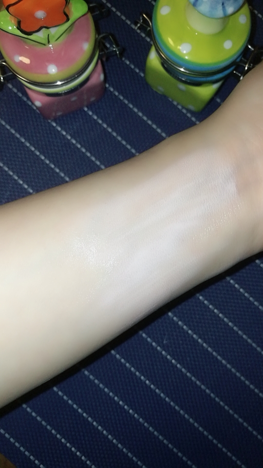 CLIO珂莱欧无暇水润妆前乳怎么样，好用吗？真实使用体验,第7张