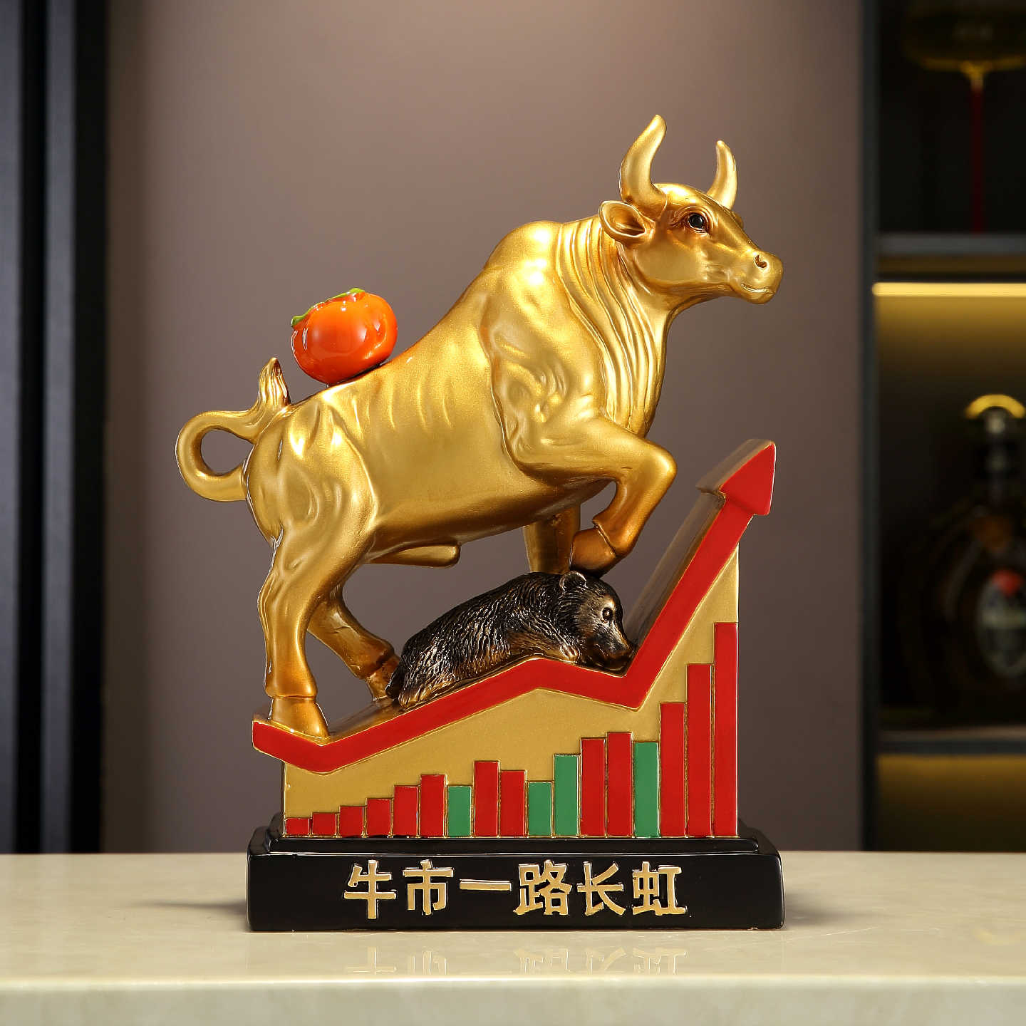 华尔街牛市- Top 100件华尔街牛市- 2026年1月更新- Taobao