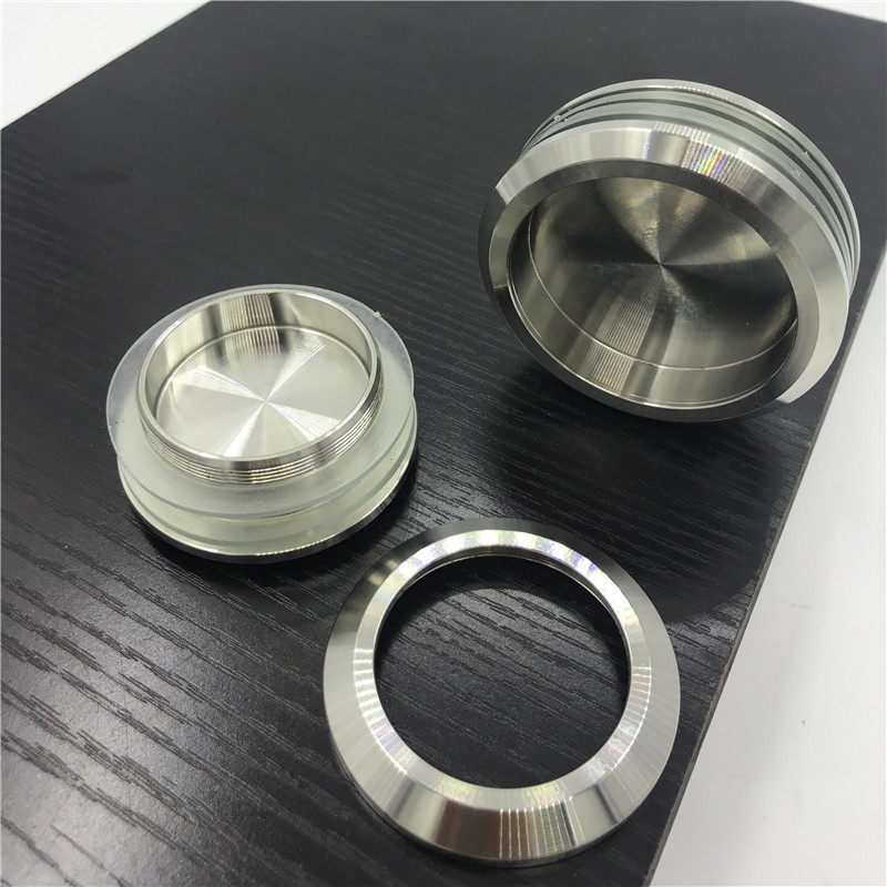 304 stainless steel glass pull handle bathroom glass pull door pull handle door handle round handle glass dark handle