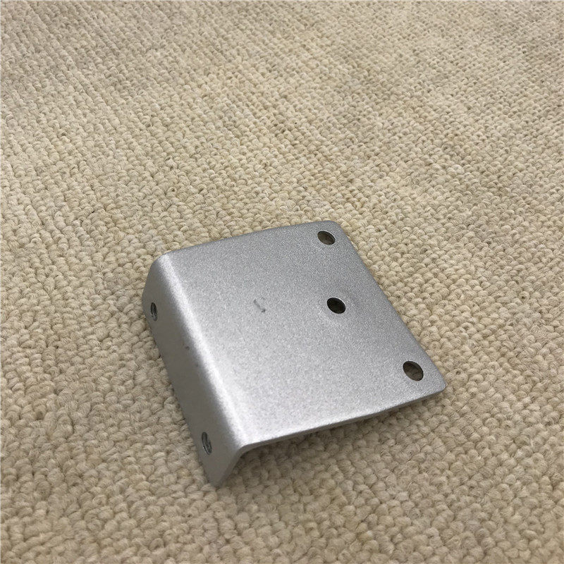 Accessories Fire door closers special accessories parallel sheet anti-install door closers square balance anti-pack door closers